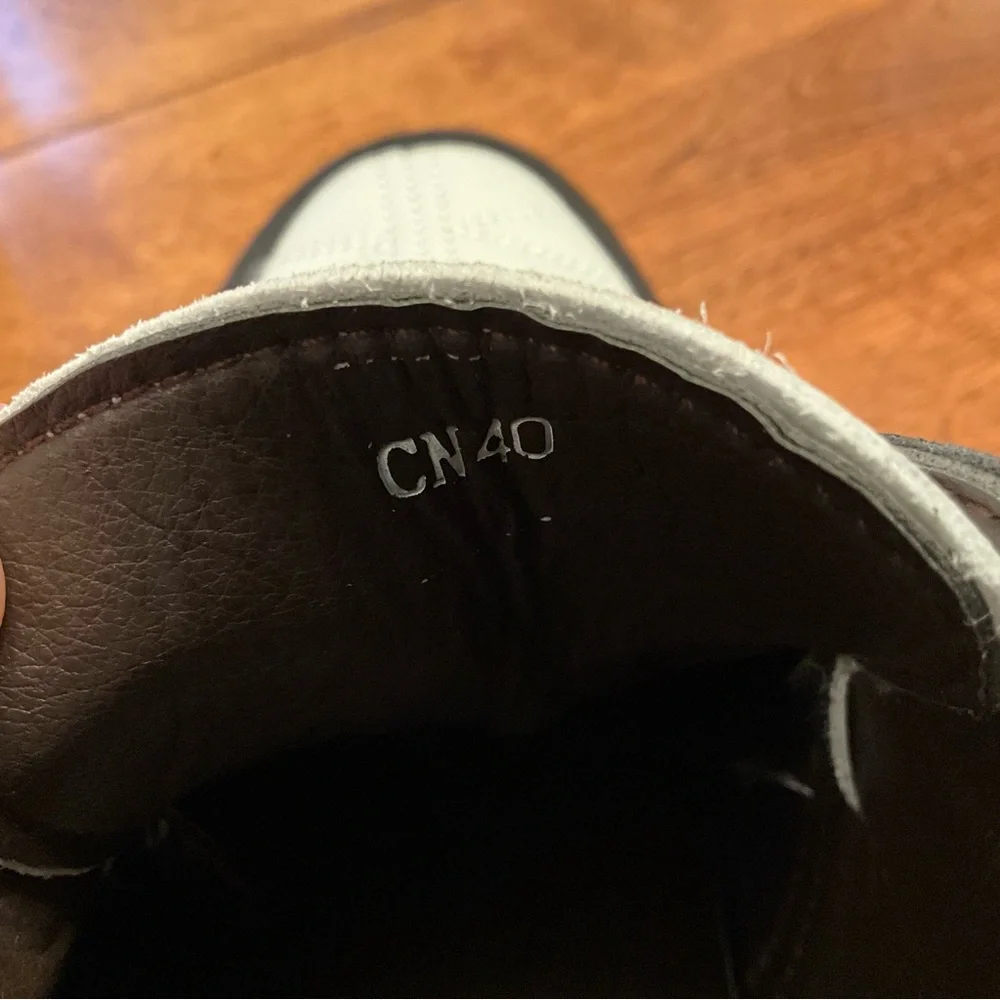 COSIDRAM Shoes - Picture 11 of 14